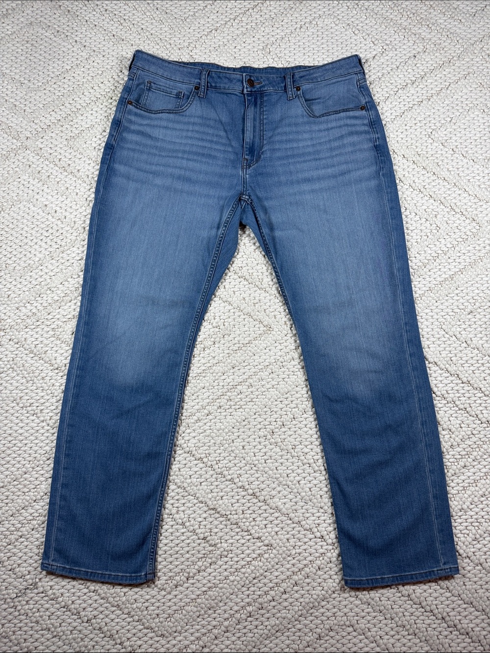 True Classic Jeans 38x32